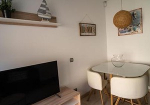 Apartamento Los Patos Beach