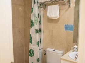 Apartamento Los Patos Beach