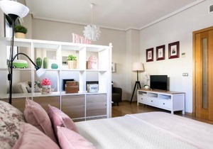 Apartamento Málaga Litoral Beach