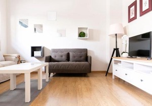 Apartamento Málaga Litoral Beach