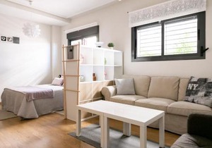 Apartamento Málaga Litoral Beach