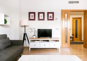Apartamento Málaga Litoral Beach