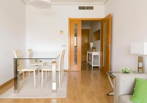 Apartamento Málaga Litoral Beach II