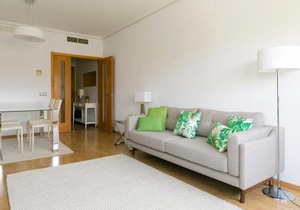 Apartamento Málaga Litoral Beach II