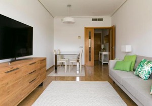 Apartamento Málaga Litoral Beach II