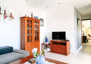 Apartamento maravista by COSTABLANCARENT