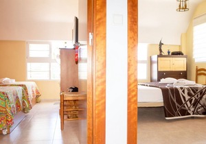 Apartamento maravista by COSTABLANCARENT
