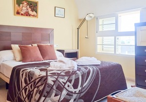 Apartamento maravista by COSTABLANCARENT