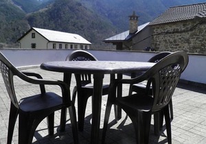 Apartamento Marbore for 4 people