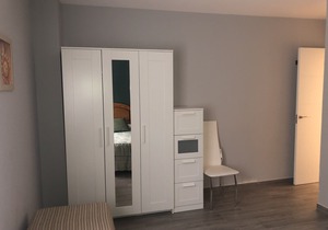 Apartamento Marbore for 4 people