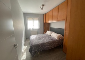 Apartamento Marbore for 4 people
