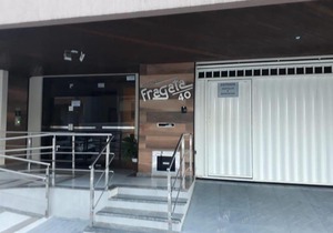 Apartamento Meia Praia Itapema