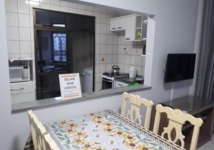Apartamento Meia Praia Itapema