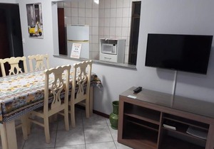 Apartamento Meia Praia Itapema
