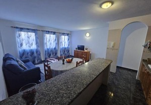 Apartamento Mendoza I - San Isidro
