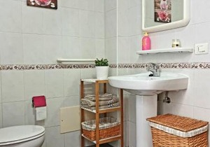 Apartamento Mendoza I - San Isidro
