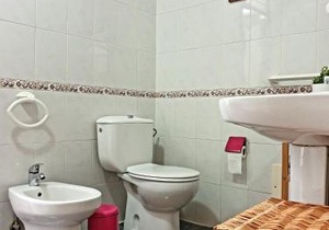 Apartamento Mendoza I - San Isidro