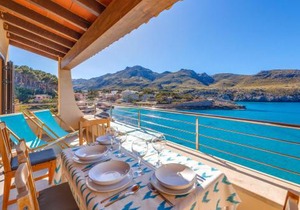 Apartamento Mirador