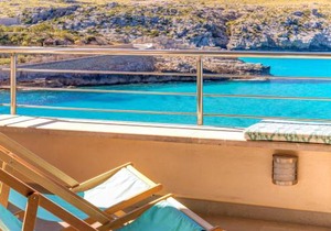 Apartamento Mirador