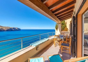Apartamento Mirador