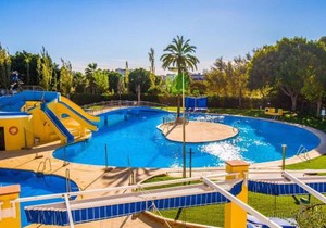 Apartamento Minerva