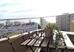 Apartamento Minerva