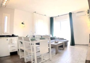 Apartamento Minerva