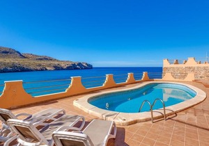 Apartamento Mirador