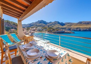 Apartamento Mirador