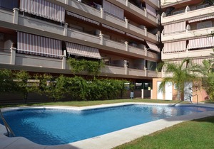 Apartamento Molino de Viento