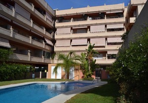 Apartamento Molino de Viento