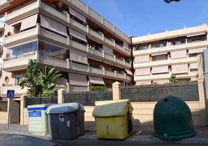 Apartamento Molino de Viento