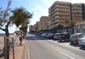 Apartamento Molino de Viento