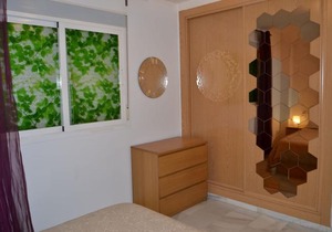Apartamento Molino de Viento