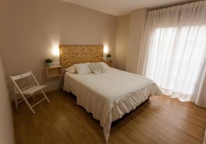 Apartamento Monachil Pueblo