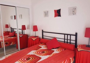 Apartamento Monte Gordo