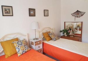 Apartamento Monte Gordo