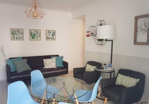 Apartamento Monte Gordo