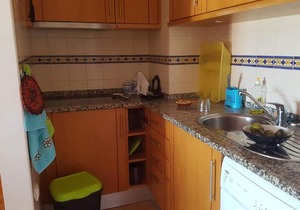 Apartamento monte gordo