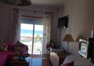 Apartamento monte gordo