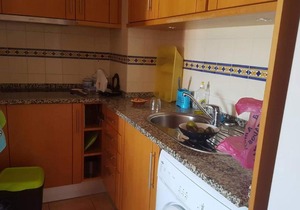 Apartamento monte gordo