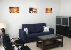 Apartamento Montroig 1