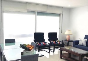 Apartamento Montroig 1