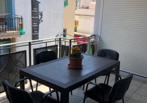 Apartamento Montroig 1
