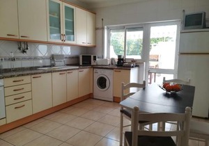 Apartamento Mourinho