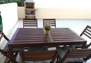 Apartamento Mourinho