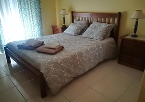 Apartamento Mourinho