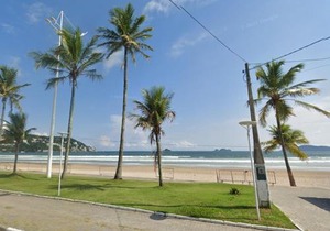 Apartamento na Enseada