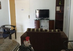 Apartamento Na Ponta Verde