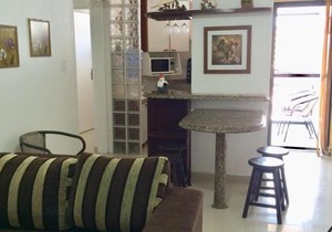 Apartamento Na Ponta Verde